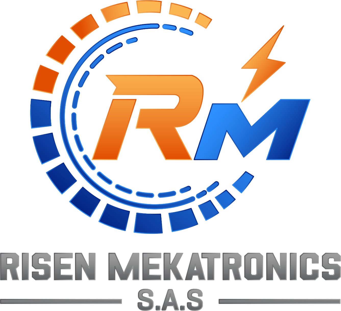 RISEN MEKATRONICS S.A.S.